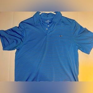 Youth XL Vineyard Vines Polo
